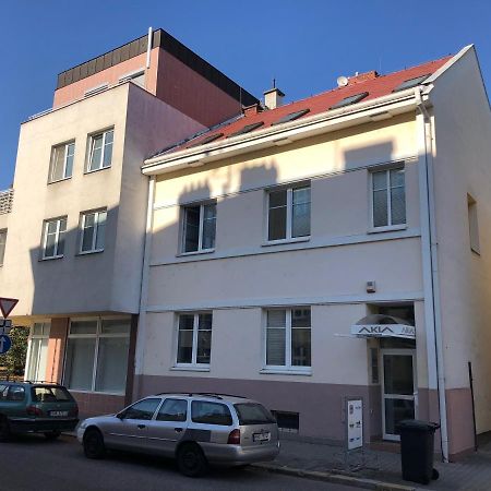 Hradec Králové No. 34 아파트 외부 사진