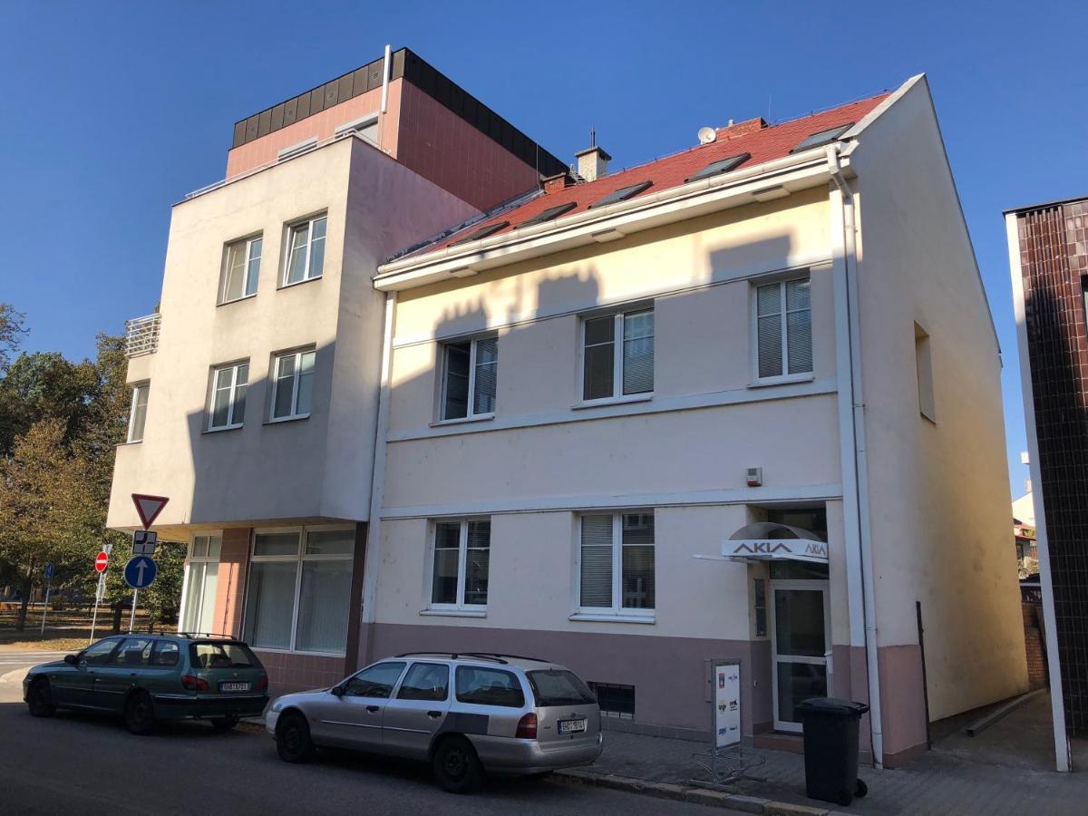 Hradec Králové No. 34 아파트 외부 사진